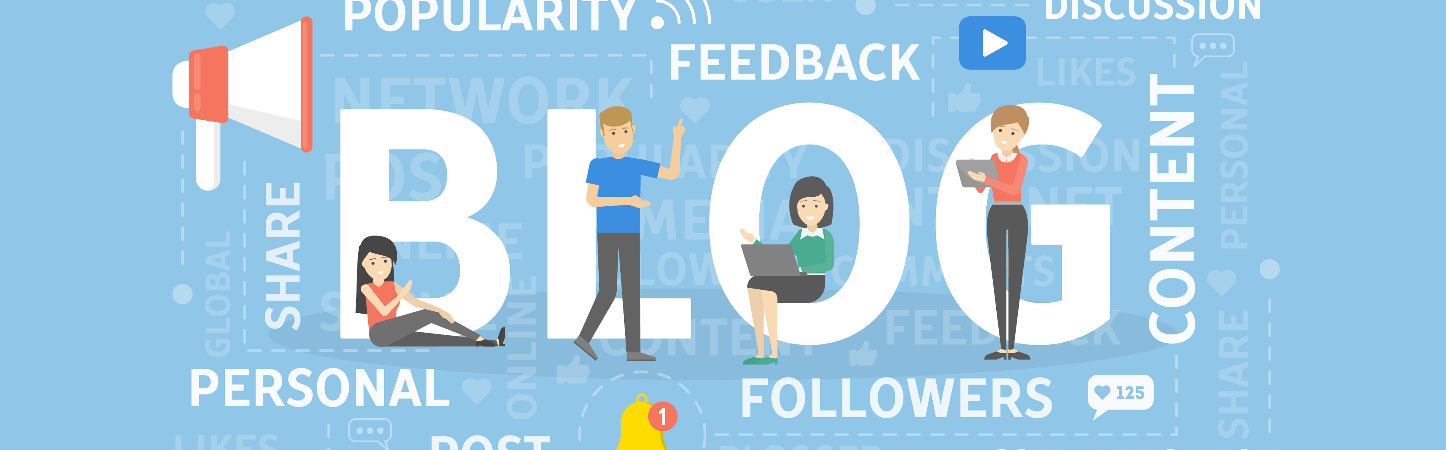 Blog banner
